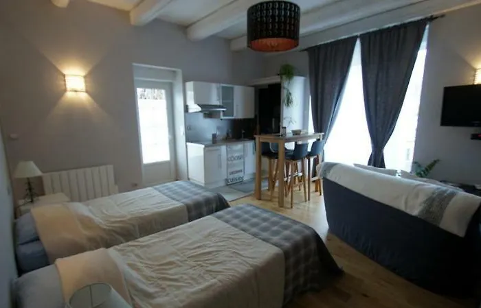 Studio Ancolie