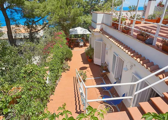 Villa Gabry