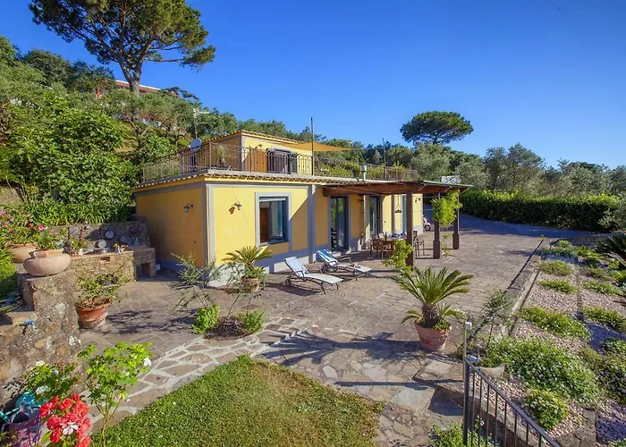 Amore Rentals - Villa Dei Galli