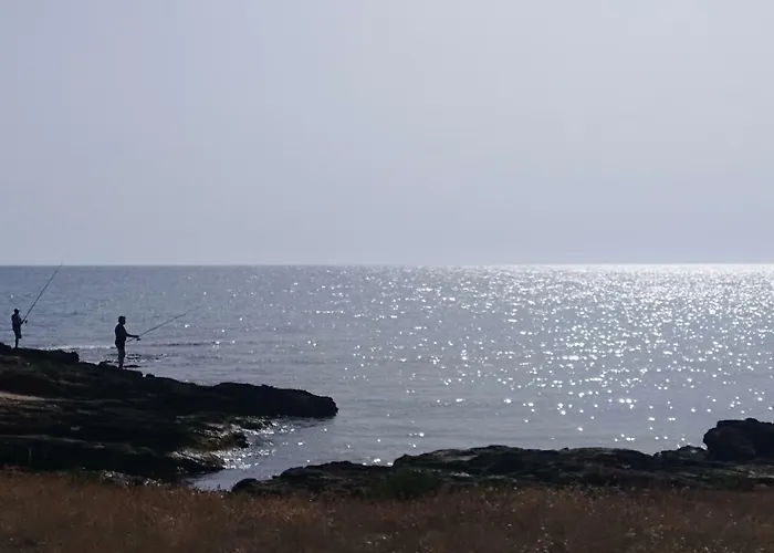 La Nassa Salento