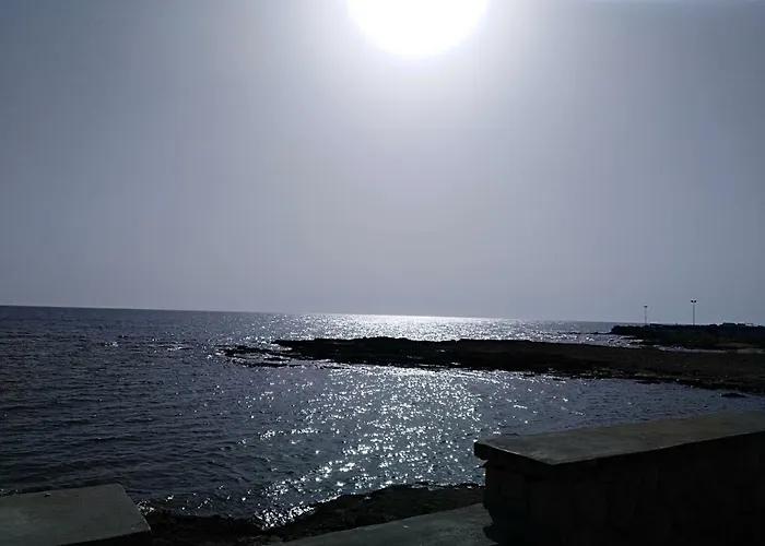 La Nassa Salento