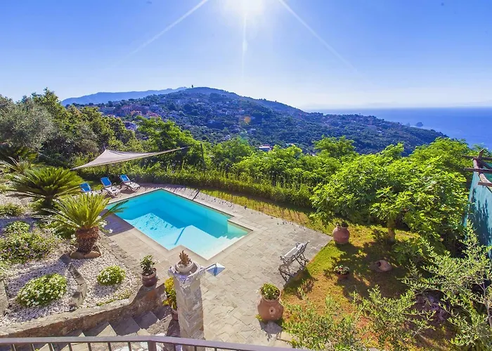 Amore Rentals - Villa Dei Galli