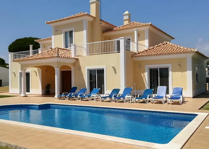 Villa 48