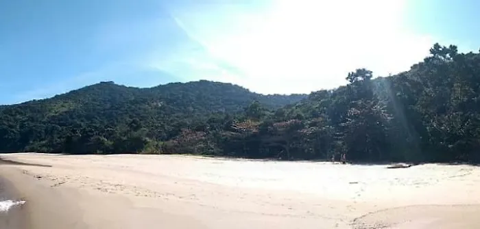 Camburi suites