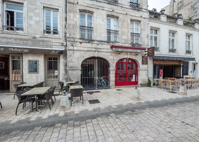 Escale Pamatxi : Vieux Port