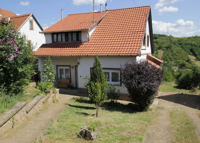 Napkert Apartman