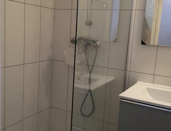 Bel Appartement F1 Cabine 30M² Face Mer Parking