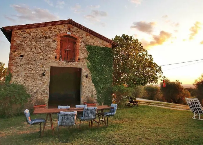 Casa Cernano