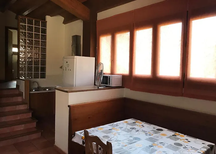 Casas Rurales el Cerrete de Haro