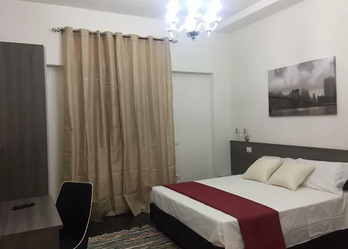 Tropea Hermes House