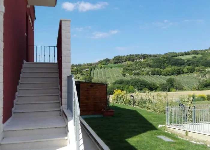 Appartamento Due Sorelle