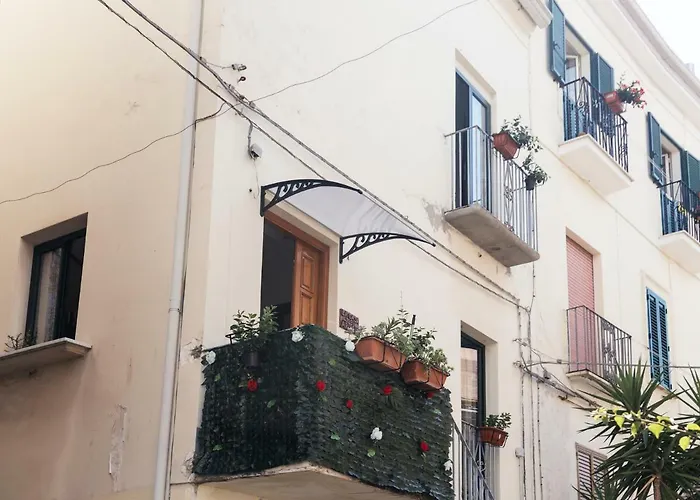 Casa Degli Artisti Diamante