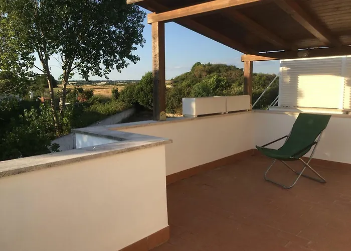 Casetta Nica