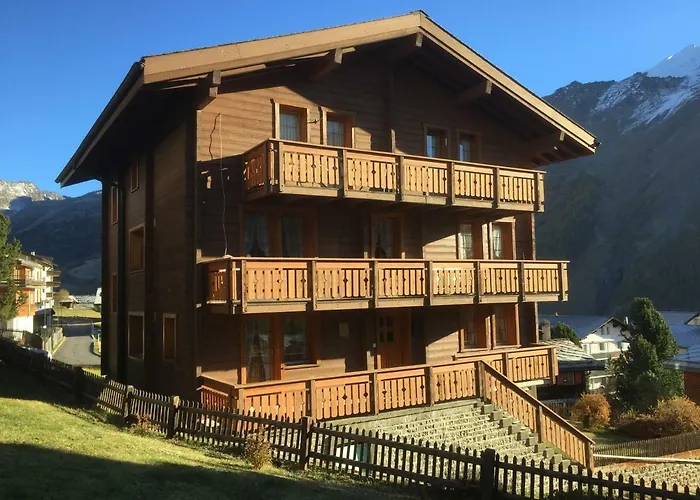 Chalet Bergaster