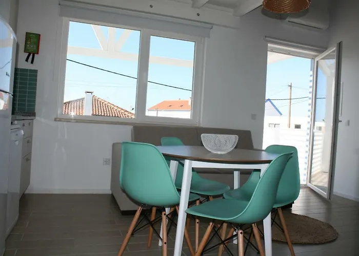 Recantus Comporta