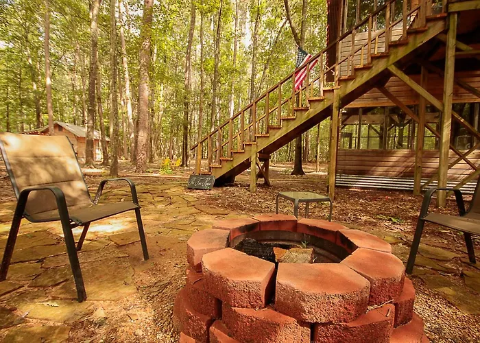 The Tree House