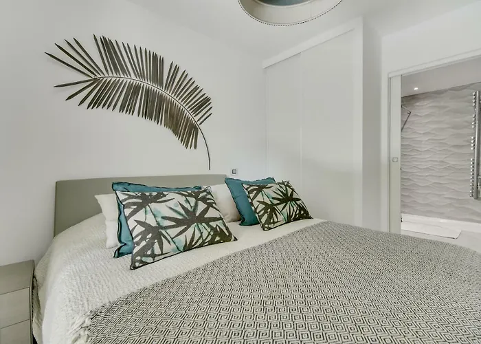 Luxury & Exclusive Resort
