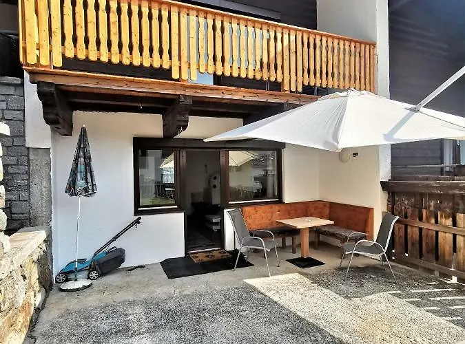 Appartment Fuzzy
