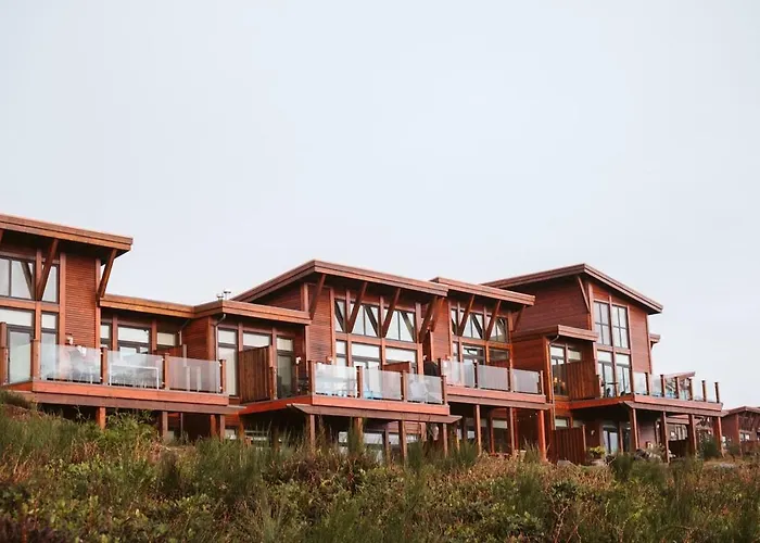 Pacific Soul Eco-Luxe Vacation Home