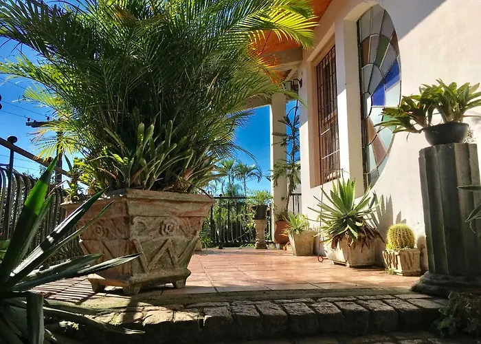 Residencia Acolhedora