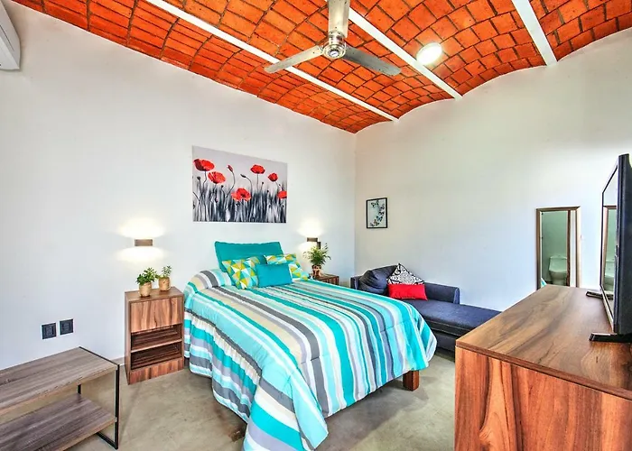Casa Kanelo