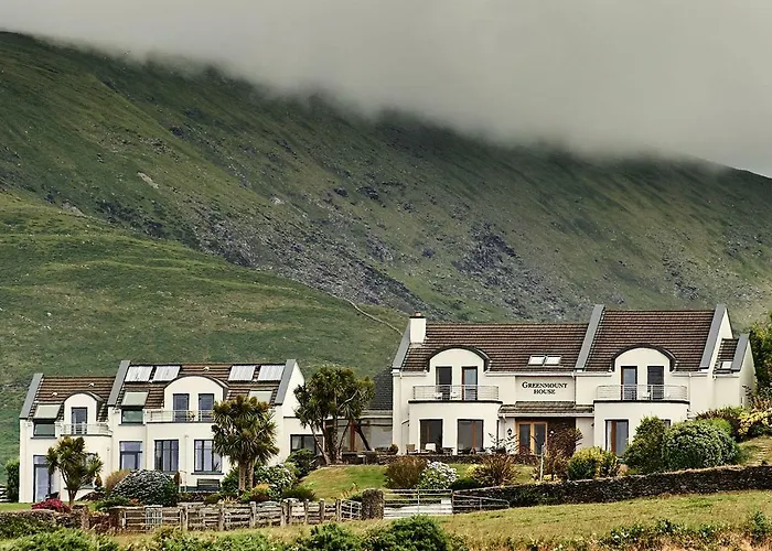 Greenmount House