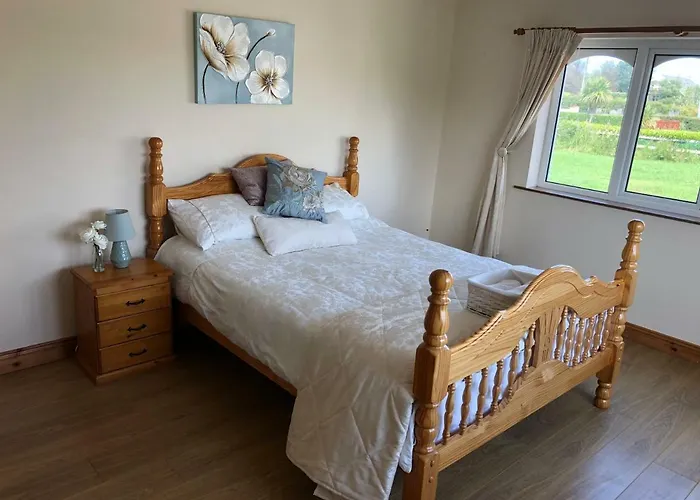 Spanish Point Armada Getaway