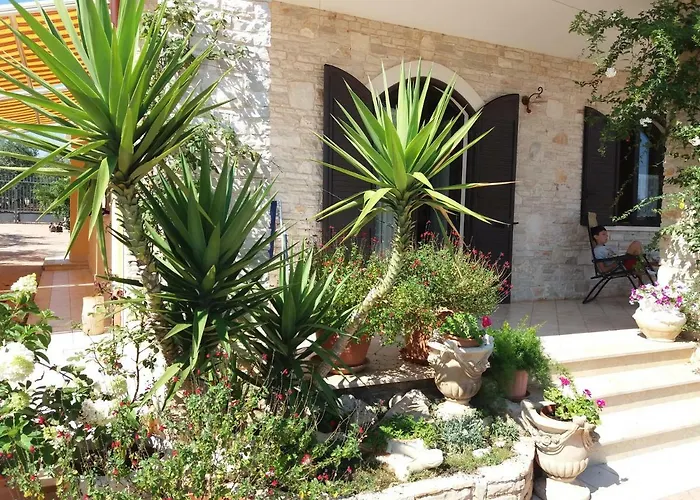 Villa Calendula