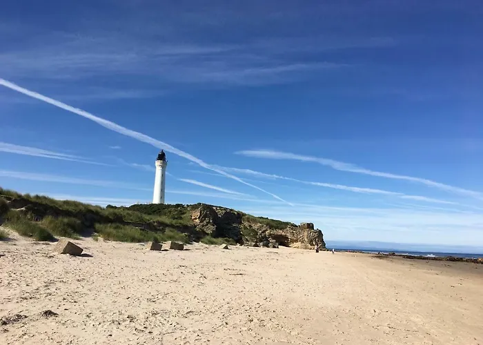 87 Lighthouse View Lodge