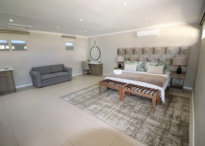 Stonehill Villa