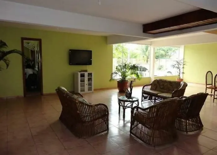 Apartamento Praia Taperapua