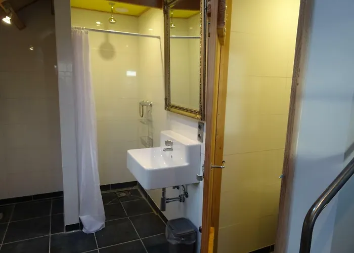 Luxe kamer Cadzand