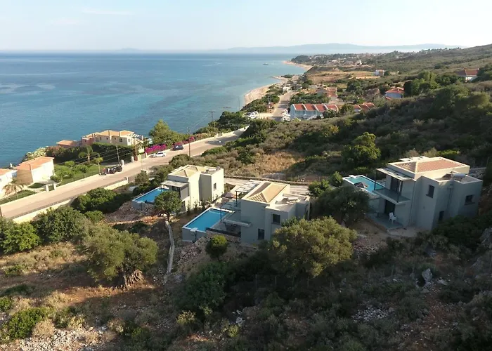 Villa Mare