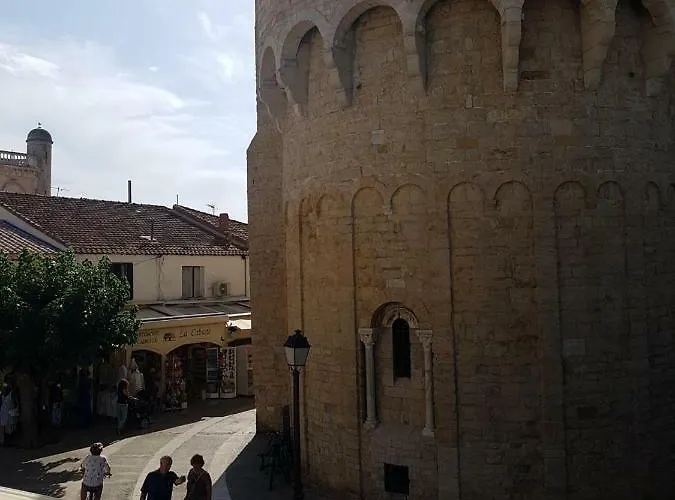 L'Appartement De L'Eglise