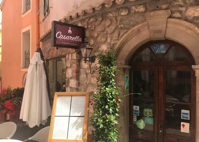 Ciel D'Azur