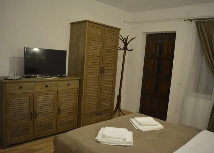 Casa Muskatli Vendeghaz