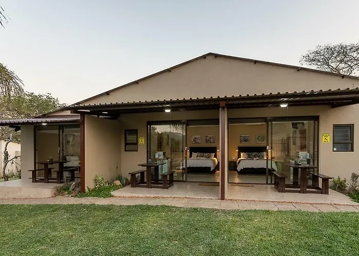 Kiyala Guest Farm