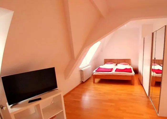 Wohnen Unter Dem Schloss