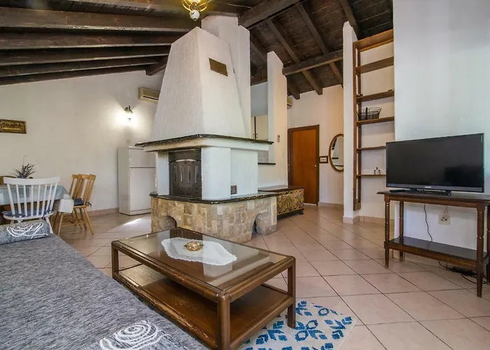 Holiday House Cvita