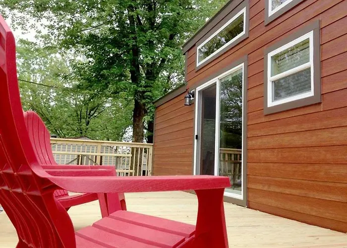 Round Top Loft Cottage 2