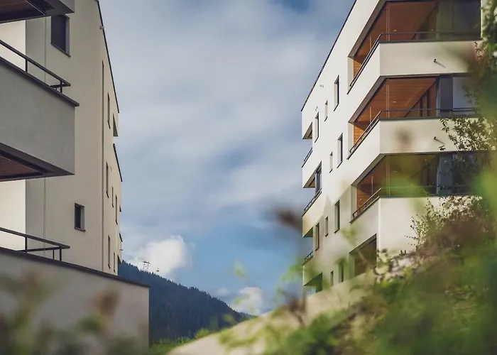 Parsenn Resort