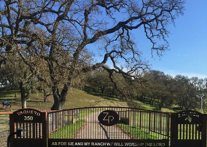 Z Ranch