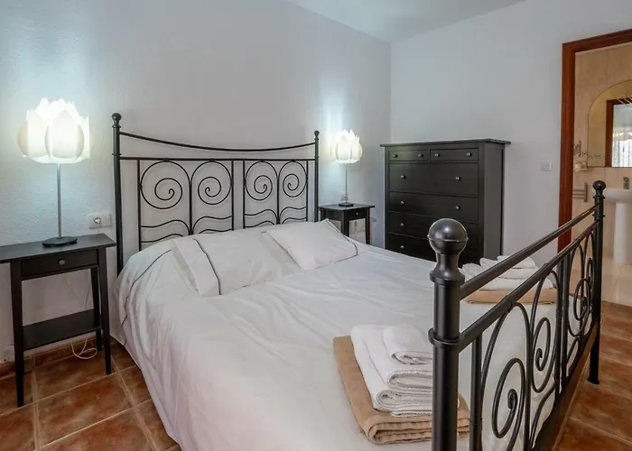 Villa Rosa