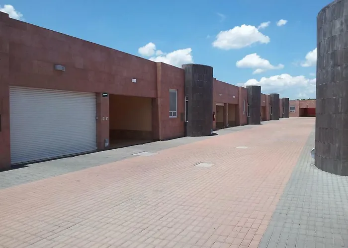 Motel Paraiso Suites