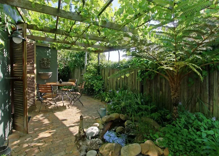 Hout Bay Hideaway