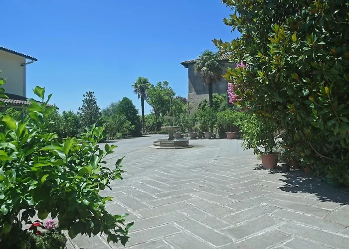 Casa Vacanze La Mattonara