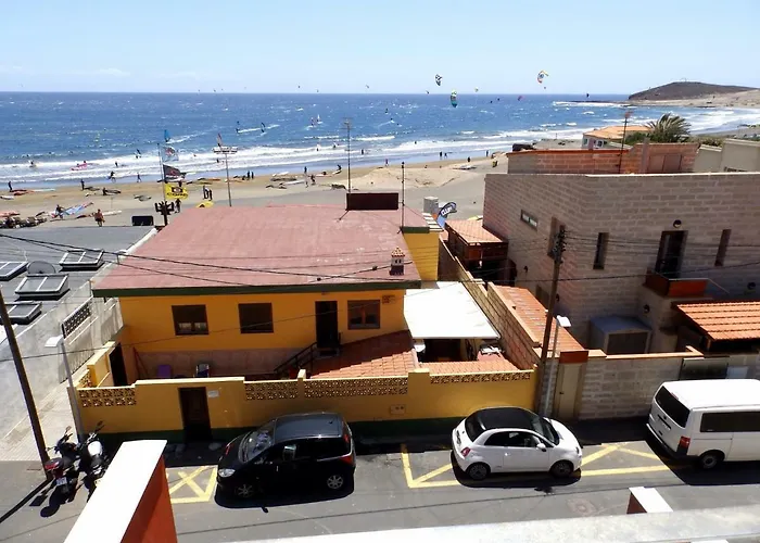 Apartamentos Medano - Duplex Sea Views