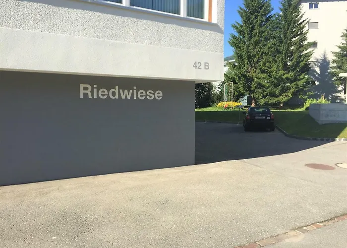 Studio Riedwiese