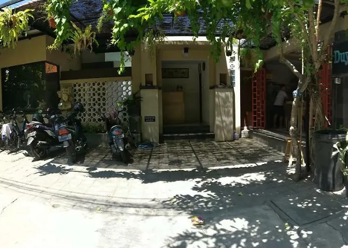 Duyung Homestay