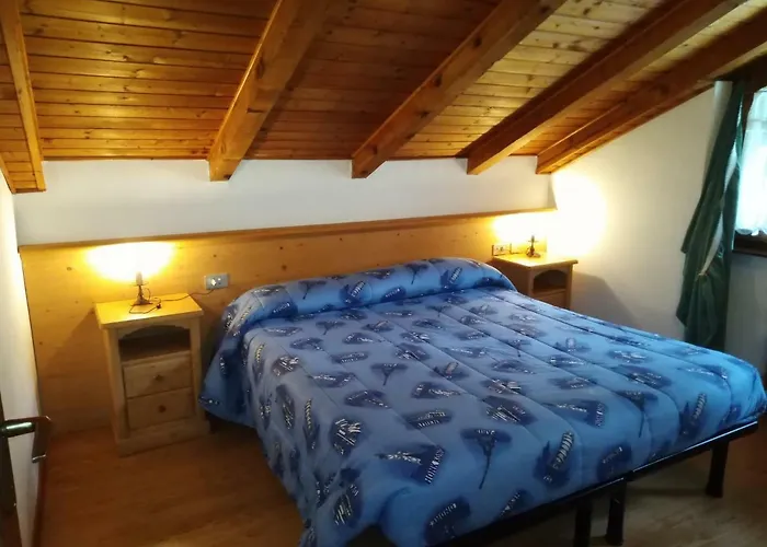 Appartamento Seppi Stile Trentino